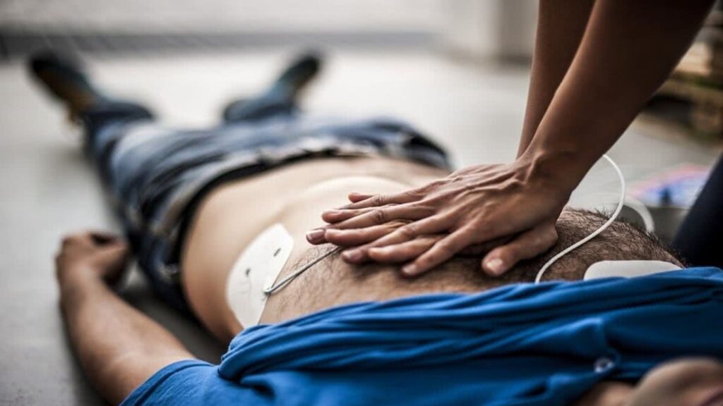 Dia Nacional de Prevenção das Arritmias Cardíacas