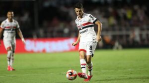 Oscar sofre arritmia