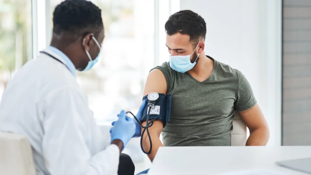 mortalidade cardiovascular